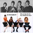 DJ CROSSABILITY - Who In My Life Do You Think You Are (Spice Girls vs. The Beatles)