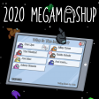 The 2020 MegaMashup (70+ songs)