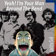 Yeah, I'm Your Man Around The Bend (Wham! vs. Chris Brown vs. CCR)