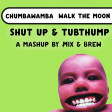 Shut Up & Tuthump (Chumbawamba vs. Walk The Moon) (Final)