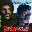 Michael Jackson & Supertramp - ThrillerBall | 40th anniversary | AudioBoots Halloween