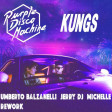 Purple Disco Machine, Kungs - Substitution (Umberto Balzanelli, Jerry Dj, Michelle Rework)