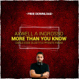 Axwell & Ingrosso - More Than You Know (Carlo Esse Oldstyle Remix)
