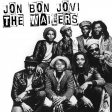 Jon Bon Jovi & The Wailers - Coming From The Blaze Of Glory