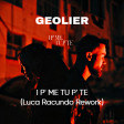 GEOLIER - I P' ME TU P' TE - [LUCA RACUNDO TRIBAL REWORK] (Sanremo 2024)
