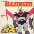 Super Robots Il Grande Mazinga  Re groove 2024 DJOMD1969