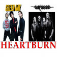 'Heartburn' - Green Day & Carcass