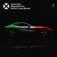 Lazza, James Hype, Miggy Dela Rosa - Ferrari (Remix) (KAESO Extended Edit)