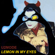 U2 & Depeche Mode - Lemon In My Eyes