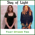 Stay of Light (Lisa Loeb vs Madonna)