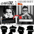 Gorillaz / Taylor Swift / M.I.A. - (You need to) Calm Down The House