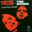 Blondie vs The Doors - Rapture Riders (Federico Ferretti ReWork)