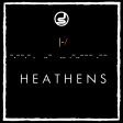 Twenty One Pilots - Heathens (John Shaft Remix)