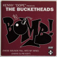 The Bucketheads - The bomb (Giove DJ Re-Edit)