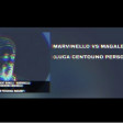 Marvinello vs Magalenha (Luca Centouno Personal Mashup)