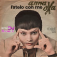 Anna Oxa Feat. Samarko - Fatelo Con Me (Remix)