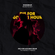 The Weeknd x Twinsick - Die For Golden Hour (Overdrop Mashup Re Edit)