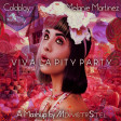 Coldplay vs. Melanie Martinez - Viva La Pity Party (Mashup by MixmstrStel)