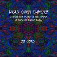 Head Over Thieves ( Tears For Fears vs New Order vs FGTH vs Snoop Dogg )