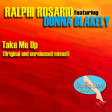 RALPHY ROSARIO TAKE ME UP - MARKY E THOMMY.T BOOTLEG REWORK