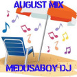 August  Mix 2017