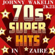Johnny Wakelin - In Zaire (Dj Cry  E   Dj Andrea Cecchini RE-EDIT)