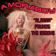 Alarma pounds the groove (Nicki Minaj vs Cartouche vs 666) - 2012