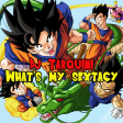 Dj Tarquini - What's my sextacy Dragonball