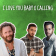 I Call You Baby - Jovanotti vs. Sebastian Ingrosso & Alesso [PeterB] Bootleg