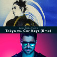 Gaia, Alok, Tiesto - Tokyo vs. Car Keys (Nicodj Mashup)