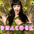 Katy Perry vs Stelios Vassiloudis - Peacock (DJ Yoshi Fuerte Blend)