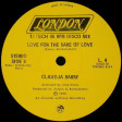 Claudja Barry - Love For The Sake Of Love (Silver Regroove)