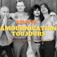 Rems79 - Amournication toujours (RHCP x Clara Luciani)