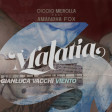 Ciccio Merolla vs Gianluca Vacchi - Malatìa (SEA DJs Mashup)