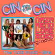 Tutti Frutti Girls - Cin Cin (Nazareno Lo Re 2023 Regroove)