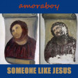 Someone like Jesus (Depeche Mode vs Adele) - 2012