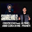 Simone Cristicchi -Abbi cura di me Feat. Ultimo - Pianeti (Dj Stoneangels Mashup)