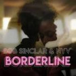 Bob Sinclar, Nyv - Borderline X Pe pe pe pe pe (  Balzanelli, Jerry Dj ) (Dj Matteo Belli RMX)