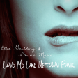Ellie Goulding & Bruno Mars Vs. Madonna - Love Me Like Uptown Funk