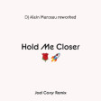 Elton John & Britney Spears - Hold Me Closer (Joel Corry Remix) (Dj Alain Marceau reworked)