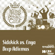 Sidekick Vs Enya - Deep Adiemus (Tropea & Bonura Mash Up)