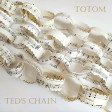 Ted's Chain (Jane's Addiction vs Fleetwood Mac)