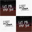 DJ Snake Vs Ed Sheeran, Camila Cabello & Cardi B - Border Love