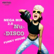 Funky  House Mix  by Andrew Cecchini  Maggio 2022