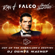 Ran-D vs Falco vs Headhunterz vs Imperio - Out of the Hurricane's Destiny (DJ Dumpz Mashup)