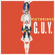 Victorious GUY - Panic! At The Disco + Lady Gaga