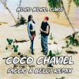 Boro Boro, Oriana - Coco Chanel (Piccio & Belly Remix)