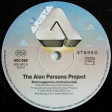 105 - The Alan Parsons Project - Mammagamma (Silver Regroove)