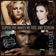 Superlove Makes Me Rise and Scream (Purple DM vs. Usher vs. Britney Spears vs. Charli XCX)