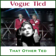 Vogue Tied (Madonna vs Red Dwarf)